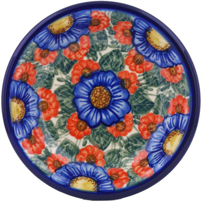 Stoneware Pasta Dish