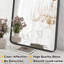 Miroir de salle de bain mural Premium Premium-59385202-59385193-52941784