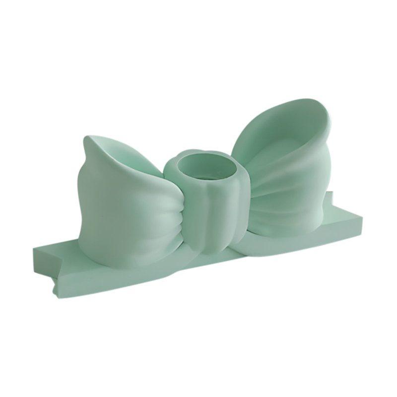 Bougeoirs longs en aromathérapie, D