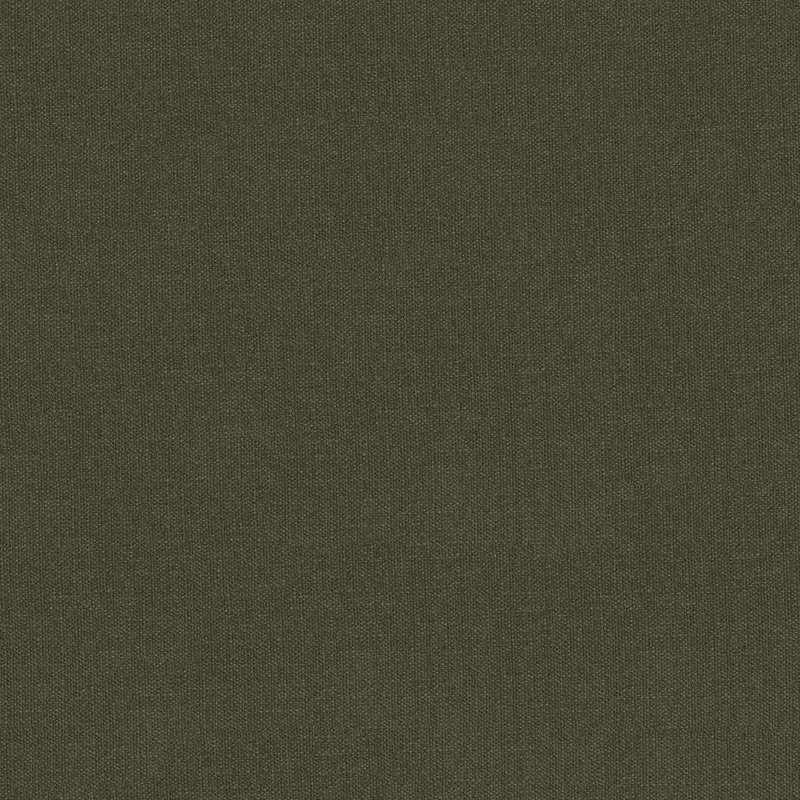 Abbeyshea Stride Hopsack Plain Fabric By The Yard, Mushroom