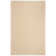 Roeidi Jute / Sisal Area Rug
