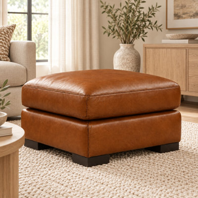 Ramba Classic Ottoman