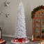 Lighted Artificial Christmas Tree-1862595094
