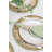 Adamsburg 100% Linen Striped Square Napkin-95979782