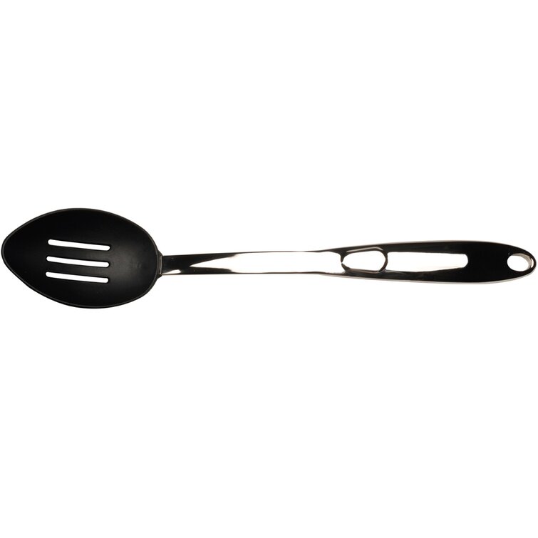 BergHOFF Straight Line Nylon Slotted Spoon 1105710 - The Home Depot