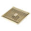 Drain de plancher de douche FINE FIXTURES-126703047