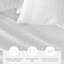 Simply Soft™ Scallops Pattern Microfiber Sheet Set-113900033-27424644