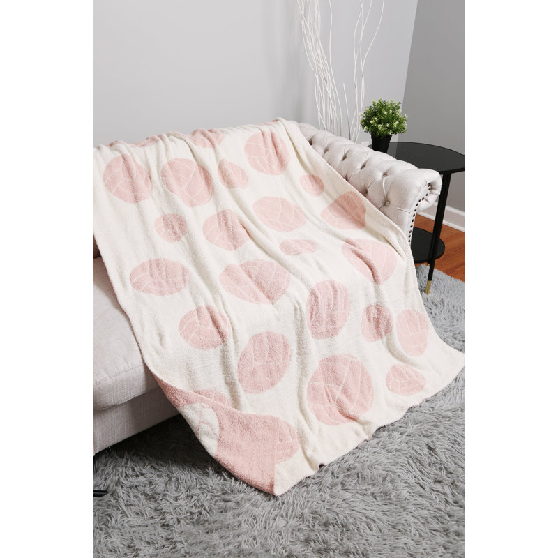 JCL6012, Pink