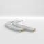 Ensemble d'anneaux de plafond Rose-88034298-88034300