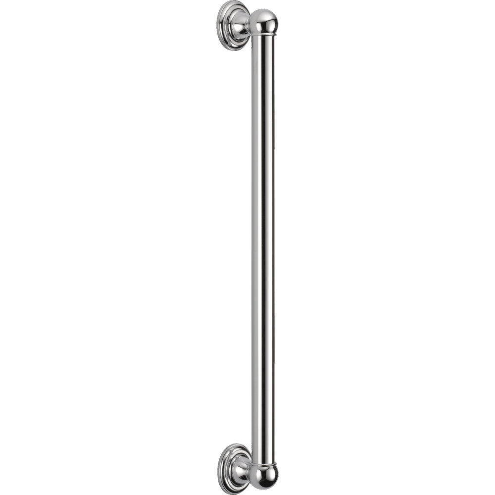 Universal Showering Components 24" Grab Bar Delta 