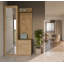 1 Door Laminate Wardrobe-629581453