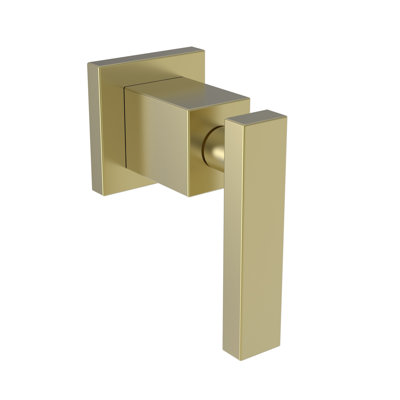 Diverter/Flow Control Handle