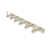 Polished Nickel is out of stock
