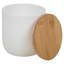 Bamboo Jar - Set of 3