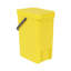 Brabantia Sort & Go 40 Litre Rubbish Bin-126075494-126075492
