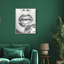 Platinum Gloss Print by Oliver Gal-1691760070-1797304325