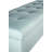 Gaither Polyester Upholstered Storage Bench-1496733397