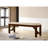 Veliz Polyester Upholstered Bench-852450172