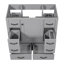 Bathroom Vanity Without Sink-99664479
