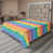 Blue/Green/Yellow Abstract is out of stock