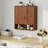 Wall Bathroom Cabinet-123028256