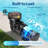 Energy-Saving Above Ground Swimming Pool Pump-379059235