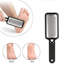 Poignée rétractable Callus Remover
