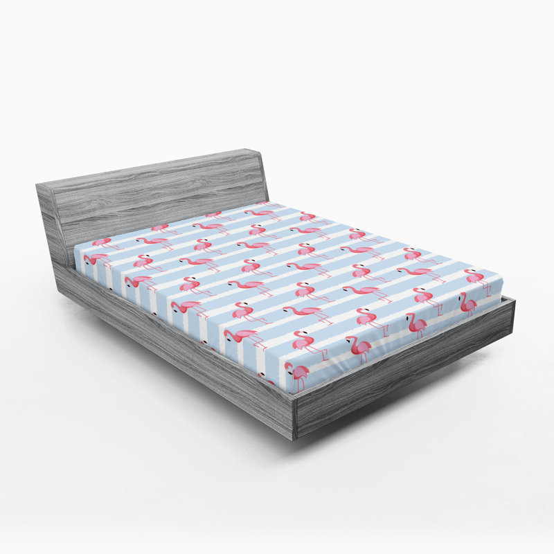 Drap-housse Ambesonne, Drap-housse de taille très grand