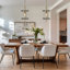 Grigor 1-Light Dimmable Single Pendant