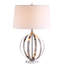 Lampe de table 26 po Steffen