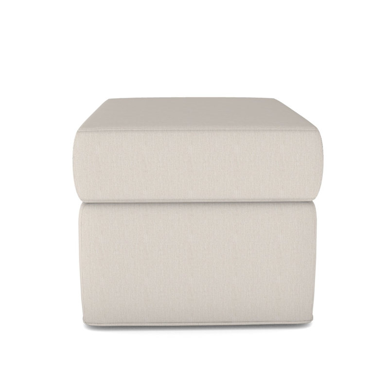 Newlin Ottoman, No, Instant Parchment
