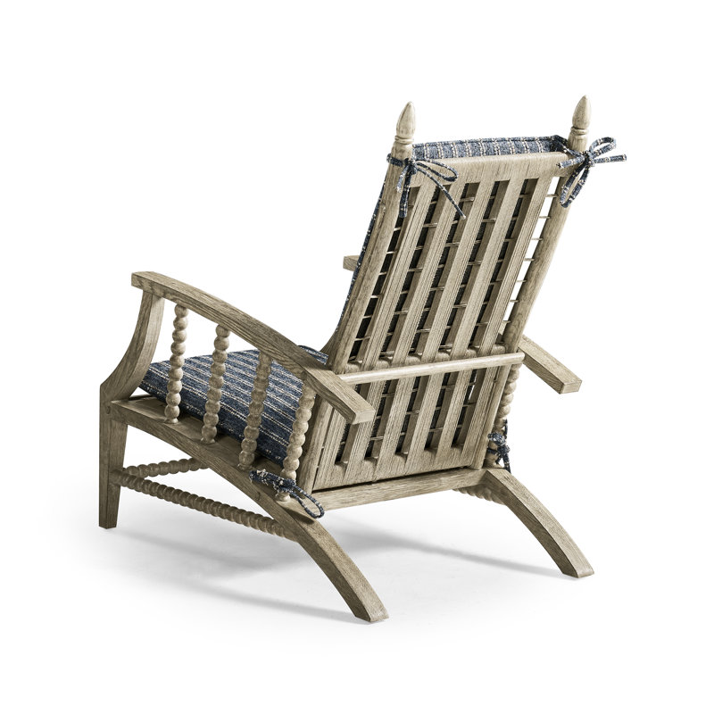William Yeoward Lounge Chair