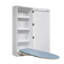 Montra Wood Built-In Ironing Centre