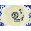 Passion Poppy Handmade Stoneware Rice Bowl