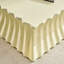Table basse carrée 35,43 pouces Vintage