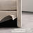 69.3" Sectional Sofa Comfy Cloud Couch For Living Room Modern Sofa Sleeper Deep Couches