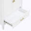 Meuble-lavabo cannelé élégant 30 po avec lavabo en céramique-1587216360