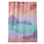 Rideau obscurcissant, imprimé vagues abstraites, isolant thermique, passe-tringle - plusieurs couleurs