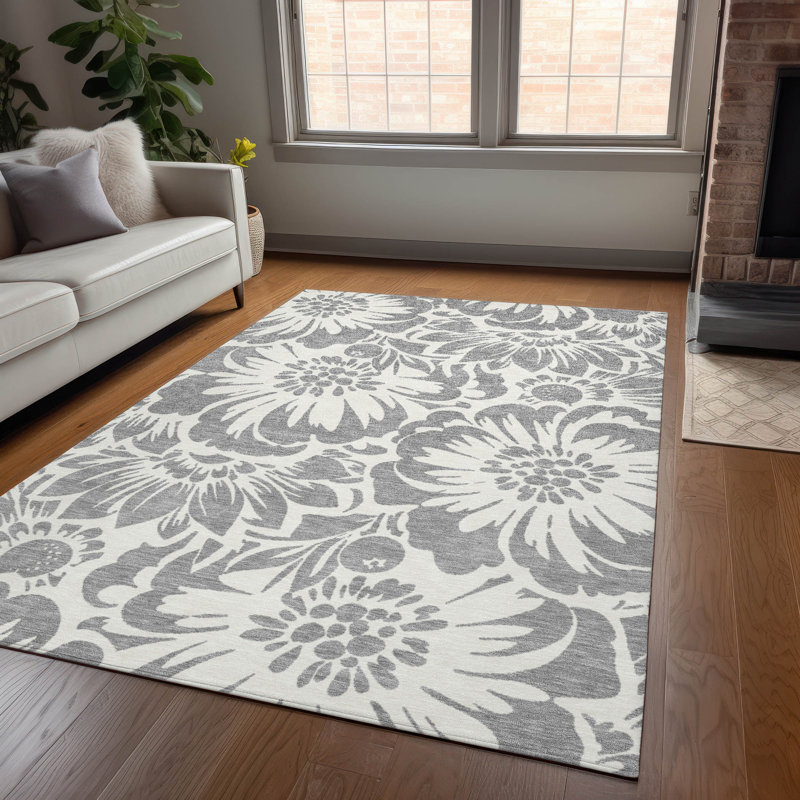 Tapis intérieur / extérieur Altair avec envers antidérapant, Rectangle de 10 pi x 14 pi