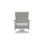 Wexler Outdoor Swivel Lounge Chair-1099678799-1102391101