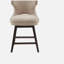 Tabouret de comptoir pivotant-1253715064