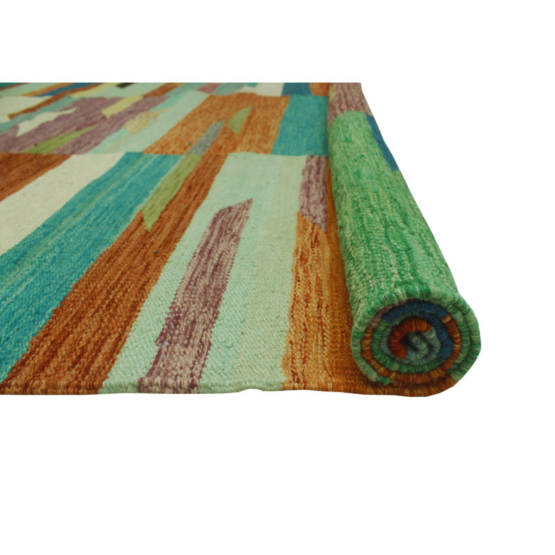 Gemala Wool Indoor Rug