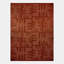 Duafe Hand Loomed Wool Area Rug-725014044-725014046