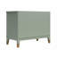 Wespi 1 Drawer Bedside Table-790582065