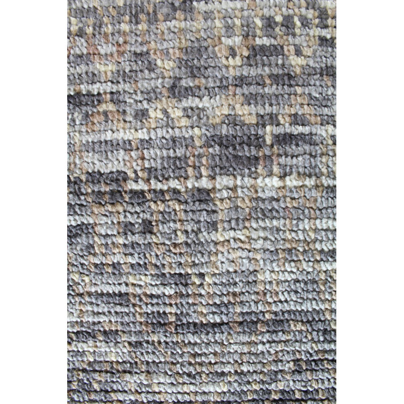 Illusion One-of-a-Kind 8'1" X 10' Flatweave Area Rug