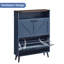 Chea Shoe Storage Cabinet with Adjustable Shelves-734072084-715108204