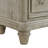 Alcott Hill® Darothy 6-Drawer Dresser in Light Grey