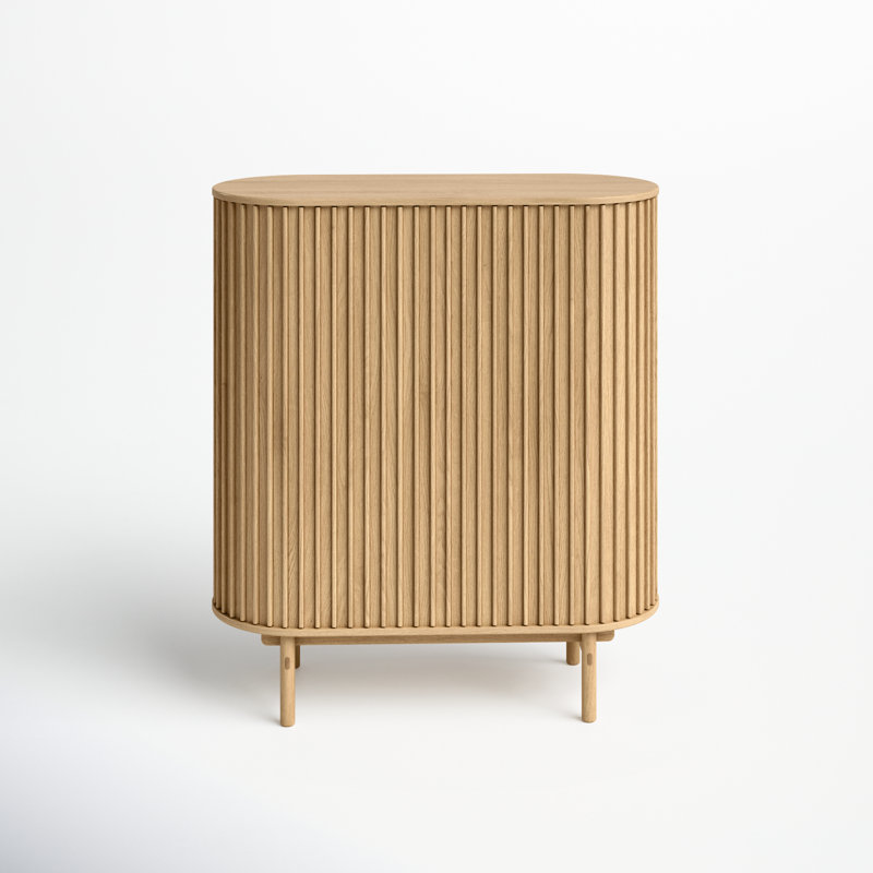 Kaveri 43.31'' Sideboard
