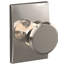 Bowery Privacy Door Knob-27327120
