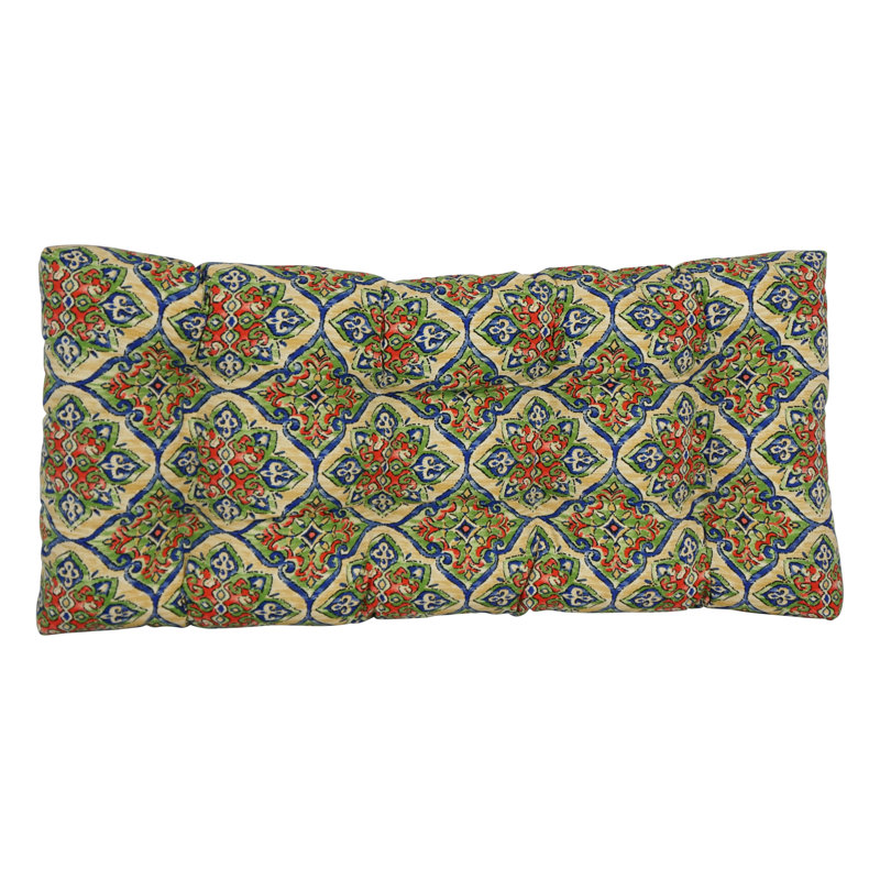 Coussin 1 pièce Blazing Needles